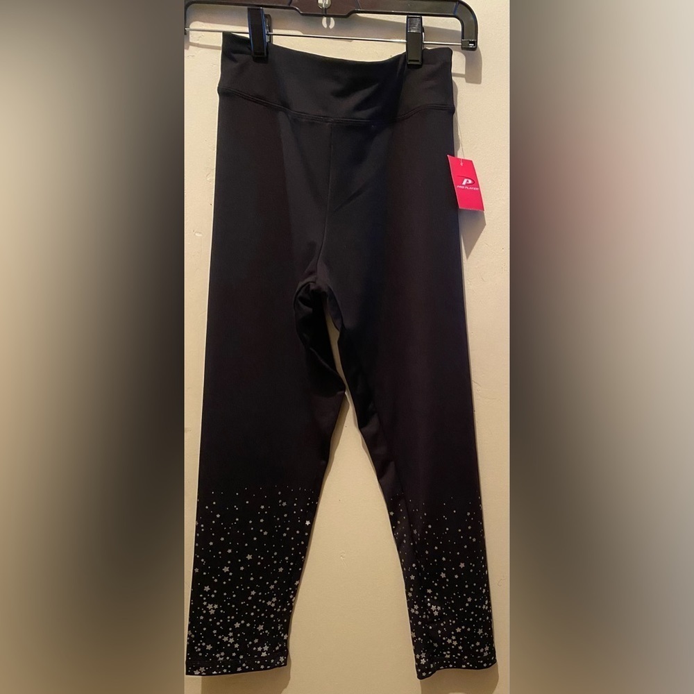 3 Leggings